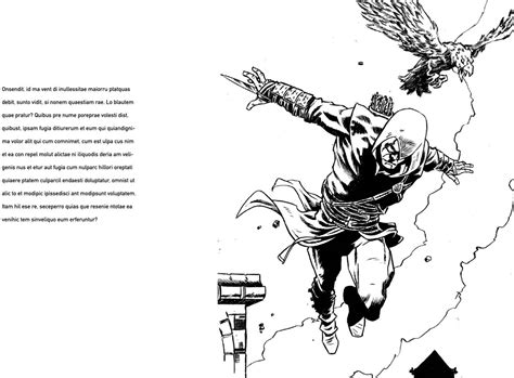 Assassin's creed coloring pages are a good way for kids to develop their habit of coloring and painting, introduce them new colors, improve the creativity and motor skills. Booktopia - Assassin's Creed, The Official Coloring Book ...