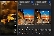 Fotor Photo Editor - Photo Collage & Photo Effects for PC Windows and ...