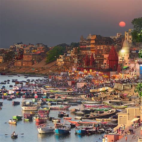 Varanasi Varanasi Cool Places To Visit Places To Visit