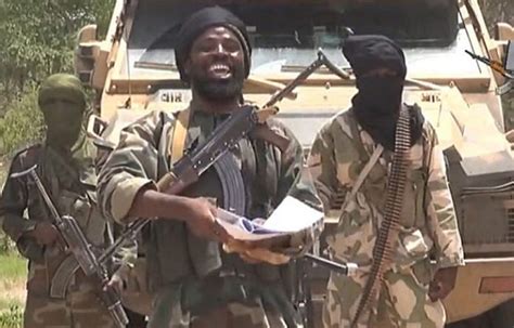 How Sex Fuels Boko Haram Insurgency Expert Citymirrornews