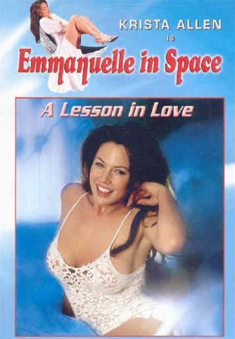 Emmanuelle A Lesson In Love Tv Movie Imdb
