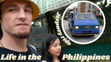 How Filipino American Couple Spend Their Day In The Philippines Ldr Youtube