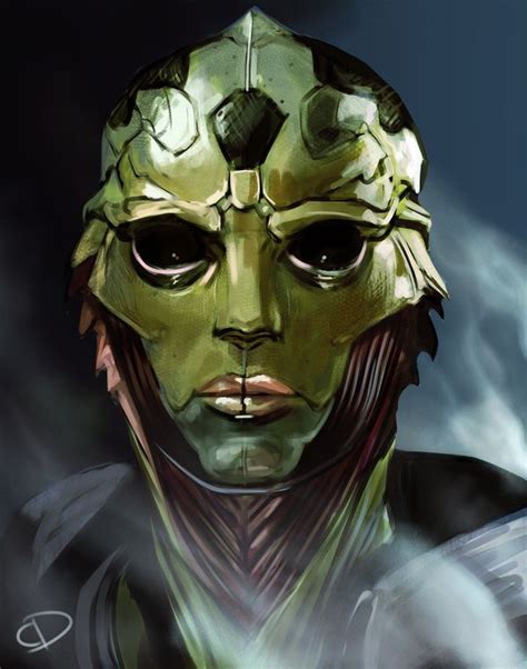 Thane Krios By Ma Rin On Deviantart Thane Thane Krios Mass Effect