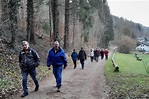 Horbs Alt-OB Michael Theurer und Antje Giede-Jeppe heirateten