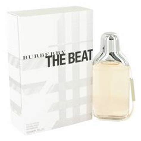 This youthful scent merges the energy of music, fashion and dance with an irreverent twist to i'll really have to check this one out, as burberry happens to make the one perfume i realized instantly was mine and mine alone. The Beat Perfume by Burberry - Buy online | Perfume.com