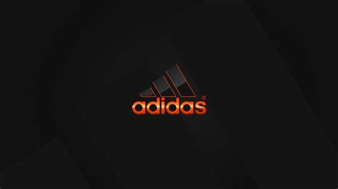 Cool Adidas Logo Wallpapers Top Free Cool Adidas Logo Backgrounds