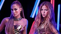 Jennifer López y Shakira cantarán ¡JUNTAS! en el Super Bowl 2020 | Minuto30