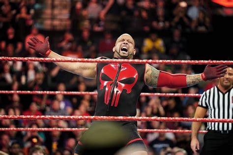 Whats Next For Mvp After Shock Wwe Royal Rumble Return Mirror Online