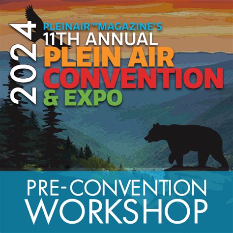 2024 Pace Pre Convention Workshop Streamline Publishing Store