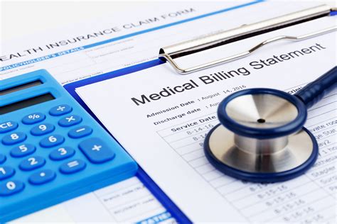 Medicalbill Health Cost Control
