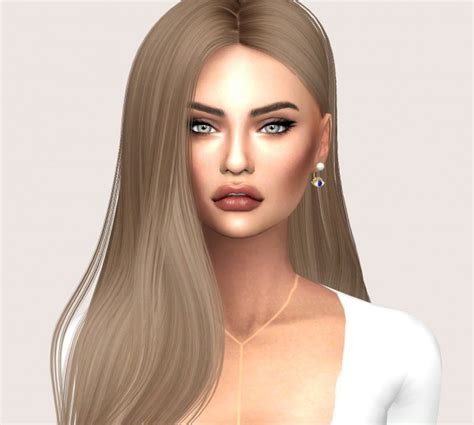 Sim Models Archives Page 42 Of 162 Sims 4 Downloads