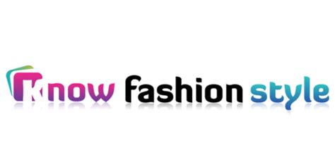 Know Fashion Style Coupon Codes August 2023