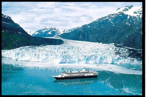 Vancouver Alaska Cruise & Victoria - A Glen Travel Holiday to Canada