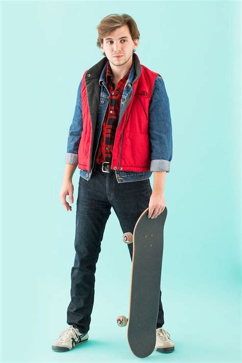 18 Mens 80s Costumes Diy Ideas 44 Fashion Street