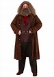 Plus Size Deluxe Harry Potter Hagrid Costume - Walmart.com