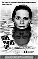 She Woke Up | Made For TV Movie Wiki | Fandom