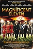 The Magnificent Eleven (2014) by Jeremy Wooding