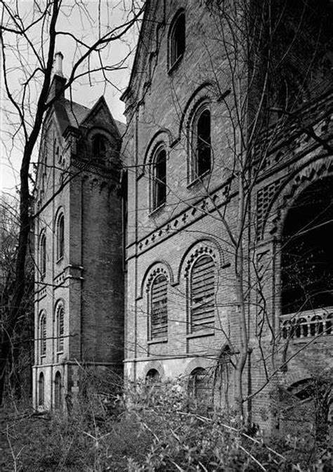 Pictures 3 Wyndclyffe Mansion Linden Grove Rhinebeck New York