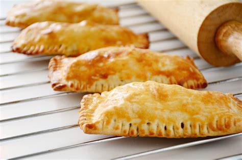 6 Recipes For Savory Hand Pies You Can Eat For Dinner