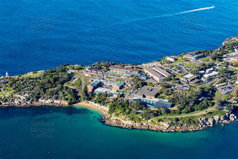 Sydney Aerial Stock Photography Watsons Bay Aerial Photography