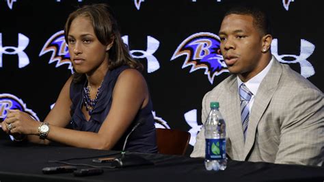 Why She Stayed Ray Rice Video Sheds Light On Domestic Violence