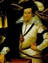 Cristián IV, rey de Dinamarca, * 1577 | Geneall.net