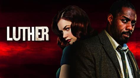 Free Download Luther Wallpaper 4 1280 X 720 Stmednet 1280x720 For