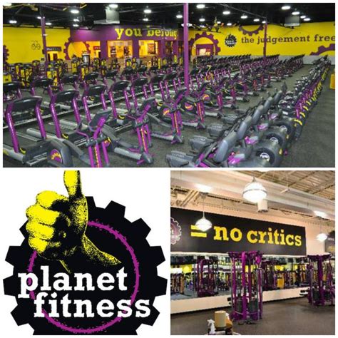 Planet Fitness Opens New Club In Aurora Yorkville Il Patch