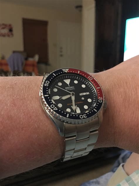 There's a new fashion accessory with a cause that actually fits right in with the trends for summer. Best price for a Seiko SKX007 & Oyster Bracelet ...