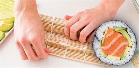 Grocery store, deli / bodega, café. Eat What You Roll at Sac Food Co-op's "Sensational Sushi ...