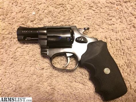 Armslist For Saletrade Rossi 38 Special Snub Nose Revolver Black