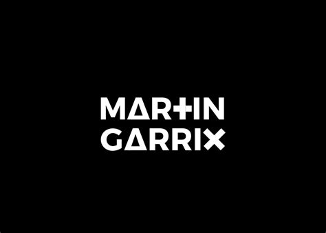 Martijn gerard garritsen (born 14 may 1996), known professionally martin garrix (stylized as mar+in. Martin Garrix Logo Re-Branding on Behance