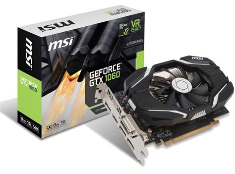 Msi Anuncia Geforce Gtx G Oc Modelo Compacto Voltado Para Mini Pcs Hardware Com Br