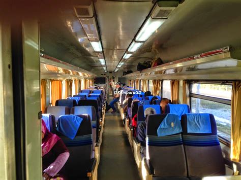 Train ke kl sentral tiba untuk. KembaraGD: Bahagian 1 (Hat Yai, Thailand - 21 hingga 22 ...