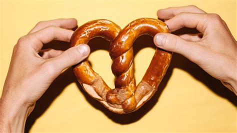 Auntie Annes Pretzel Nation Creation Lets Customers Pick Next Pretzel Flavor