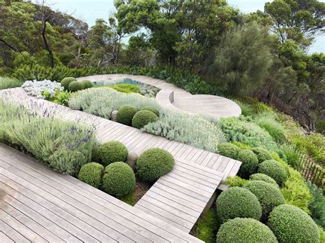 Garden Design Dromana Melbourne Landscape Designers Love The