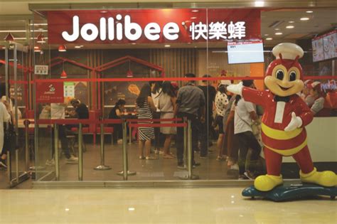 How To Franchise Jollibee In Taiwan