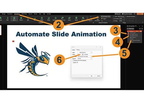 Top 190 How To Include Animation In Powerpoint