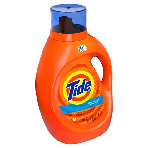 Societal created two films in consecutive years, both of which told inspirational stories and were widely shared and talked about. Tide Clean Breeze Liquid Laundry Detergent - 100 Fl Oz ...