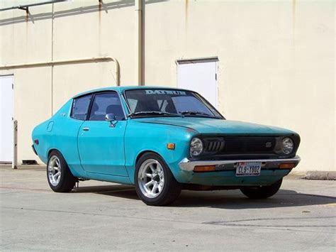Would You Buy A Datsun B210 Best Car Ever Built If It Was The Same