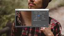 How To Cut Out An Image In Photoshop : How do you resize a picture in ...