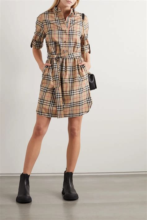 Burberry Dress Tmg Shop