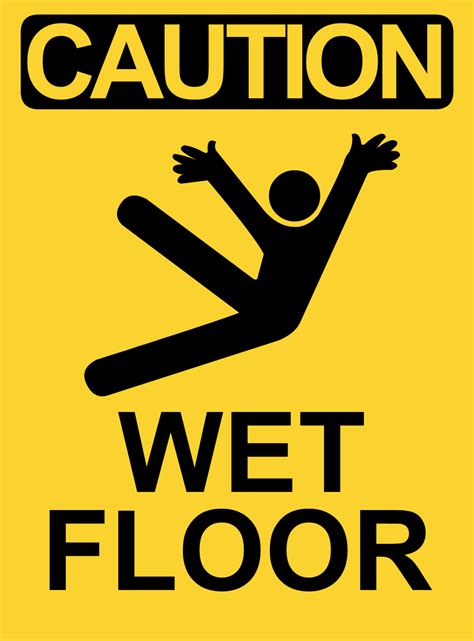 Funny Warning Signs Wallpaper 48 Images