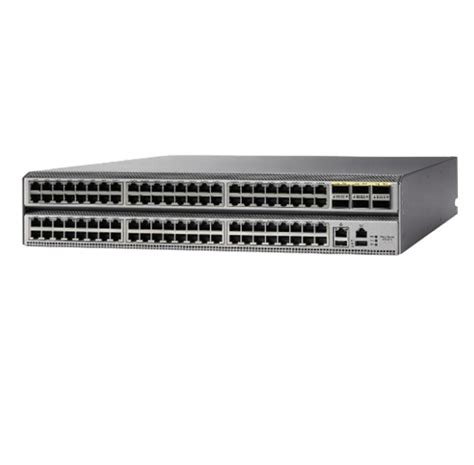Cisco C9500 Series C9500 24x A 24 Port Network Lan Switch