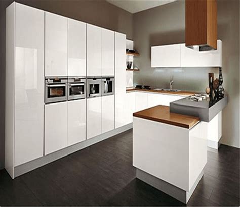 Bring Brilliance Into Your Kitchen With Rauvisio Brilliant Rehau