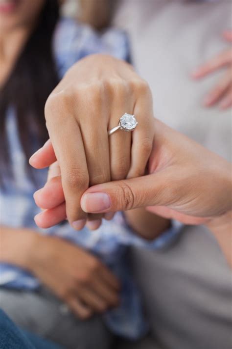 What You Need To Know About Insuring Your Engagement Ring Partyspace