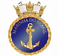 marinha-do-brasil-logo – PNG e Vetor - Download de Logo