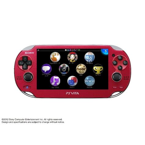 Sony should consider making a second iteration of the handheld . PS Vita SOUL SACRIFICE PREMIUM EDITION PSV PlayStation Wi ...