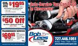 Advertising Ideas For Auto Repair Shop Images
