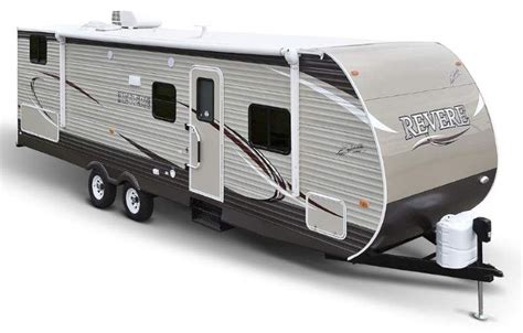 Top 10 Best Travel Trailer Brands 2021 Edition With Videos Go